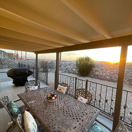 The Hummingbird Sunset Home, West Side El Paso Bagian luar foto