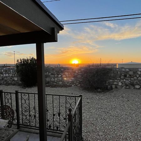 The Hummingbird Sunset Home, West Side El Paso Bagian luar foto