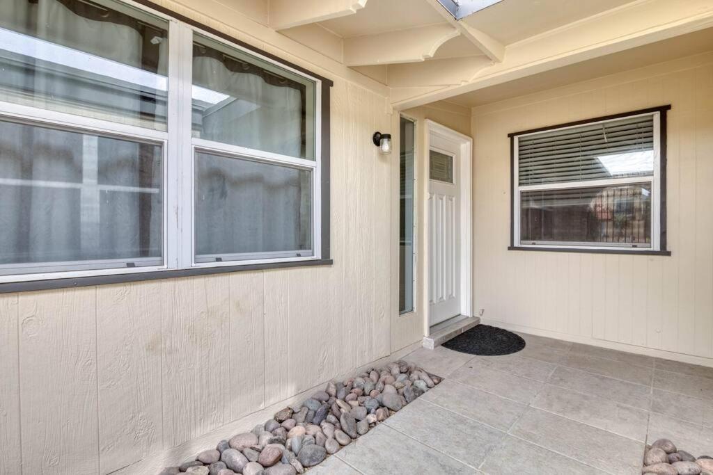 The Hummingbird Sunset Home, West Side El Paso Bagian luar foto